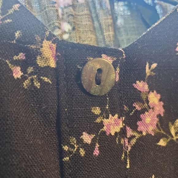 WILD FABLE Floral Mini Dress - Picture 7 of 8